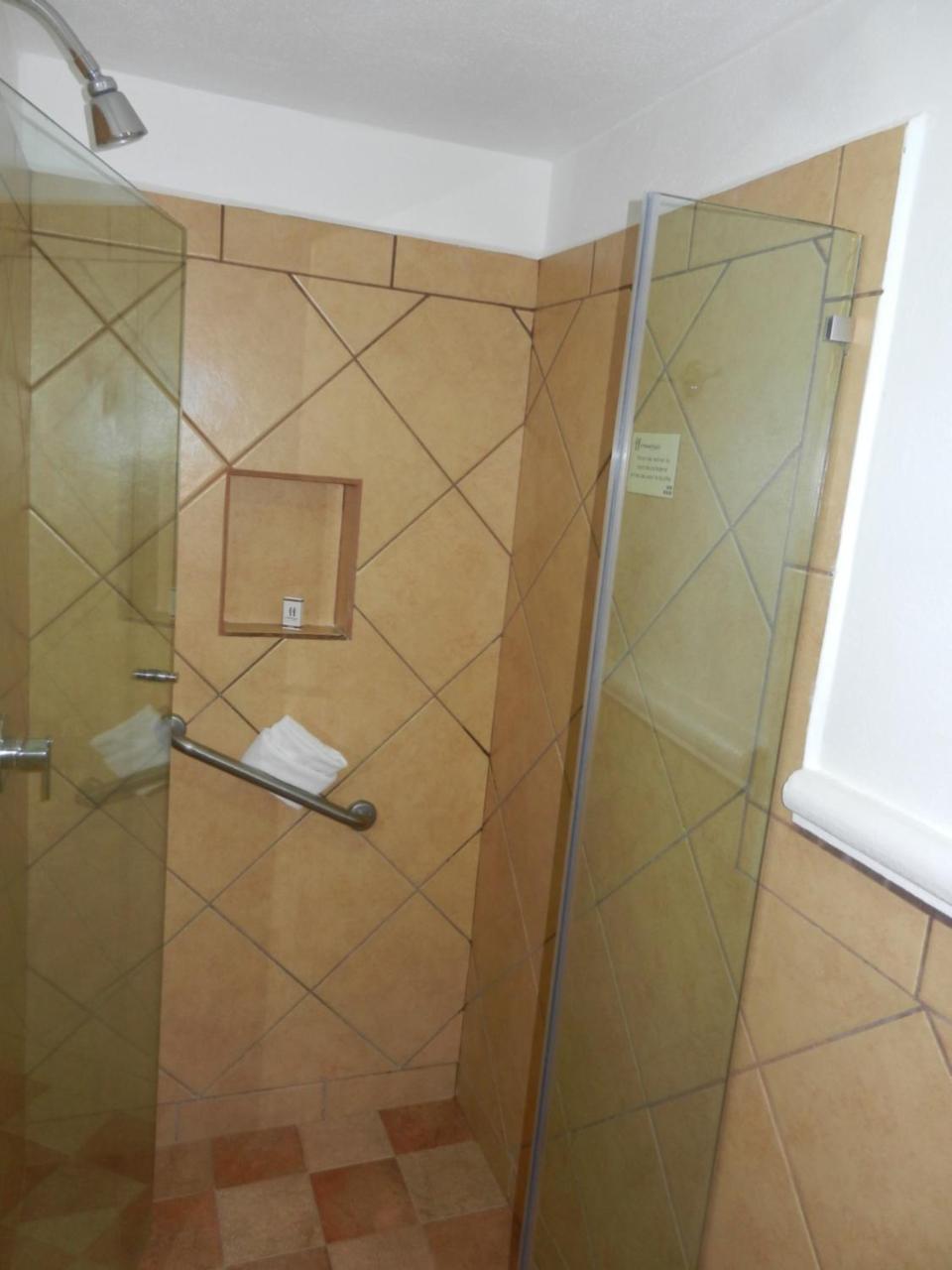 Hotel 9 Manantiales Chignahuapan Eksteriør bilde